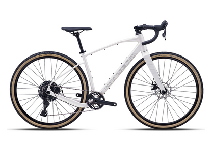 Polygon Tambora G4 - Gravel Bike