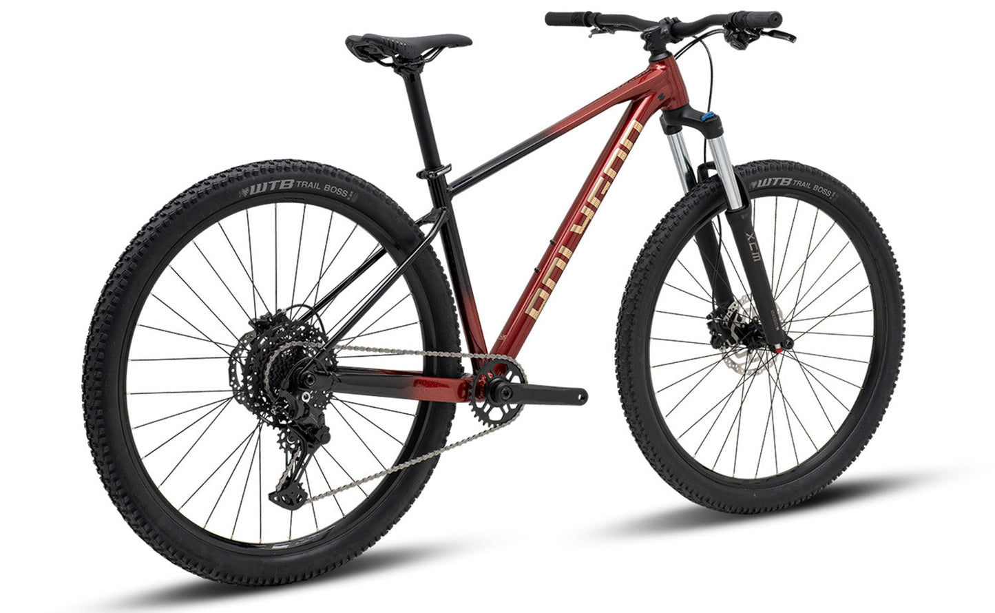 Polygon Xtrada 5 - Mountain Bike