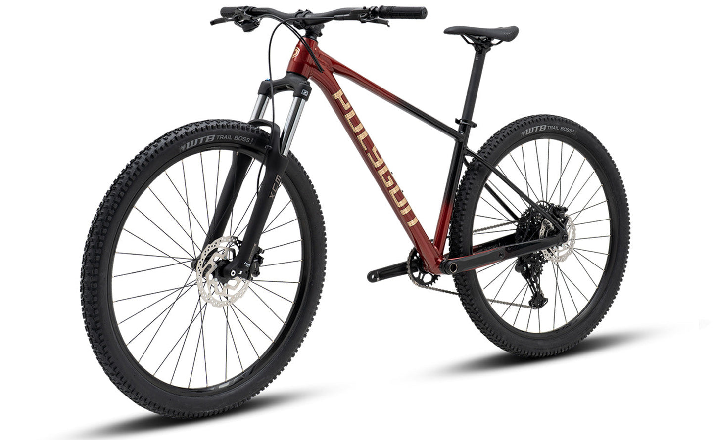 Polygon Xtrada 5 - Mountain Bike