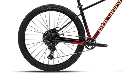 Polygon Xtrada 5 - Mountain Bike