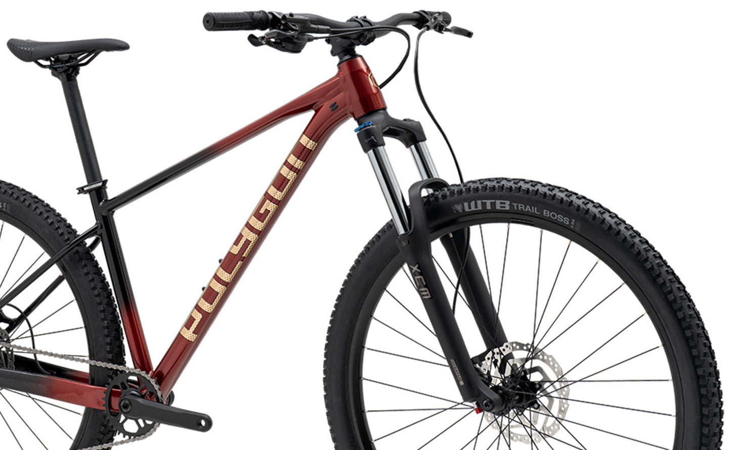 Polygon Xtrada 5 - Mountain Bike