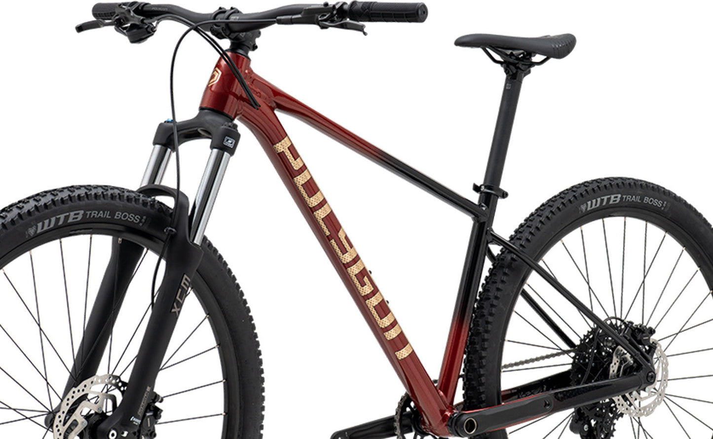 Polygon Xtrada 5 - Mountain Bike