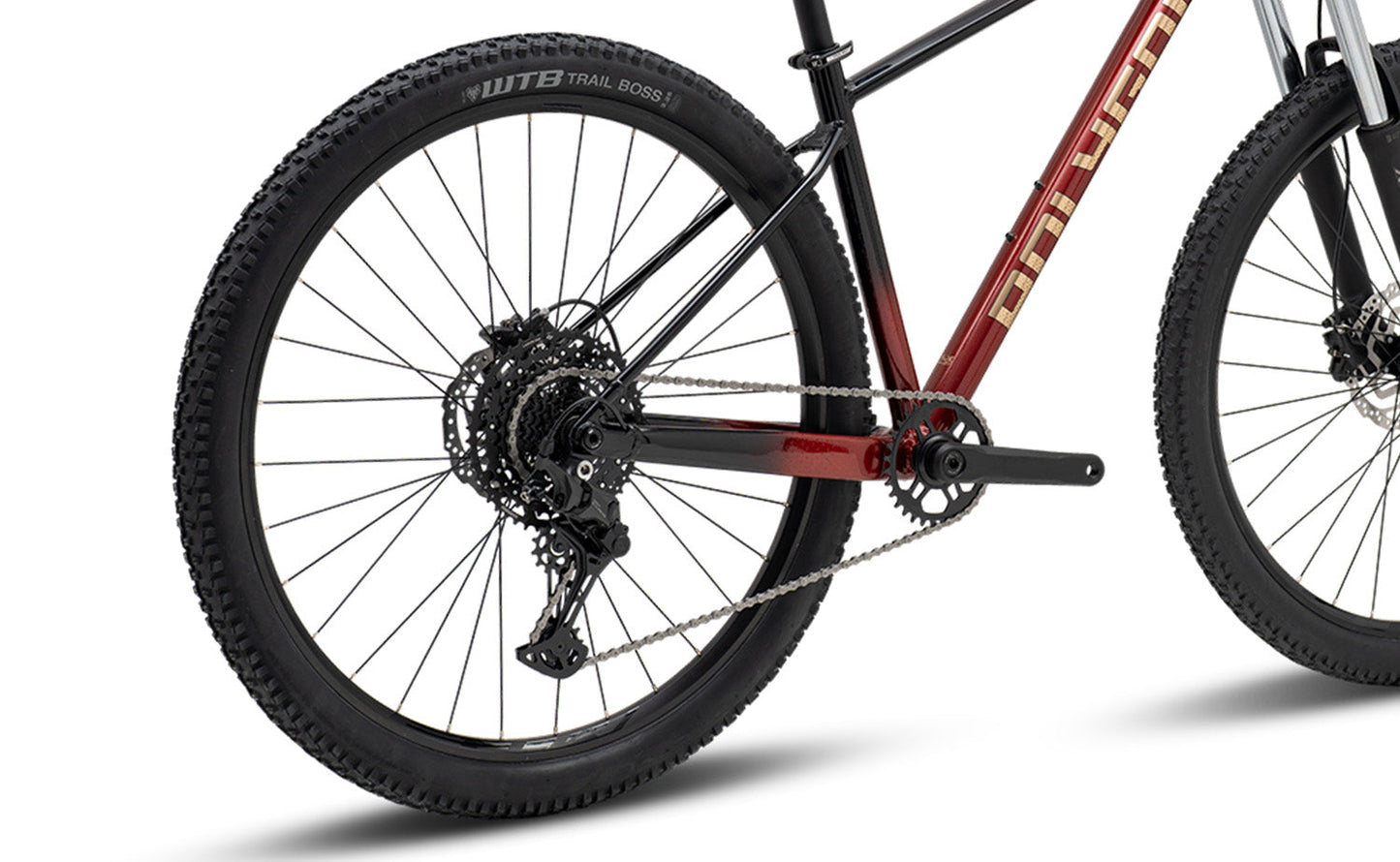 Polygon Xtrada 5 - Mountain Bike