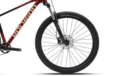 Polygon Xtrada 5 - Mountain Bike