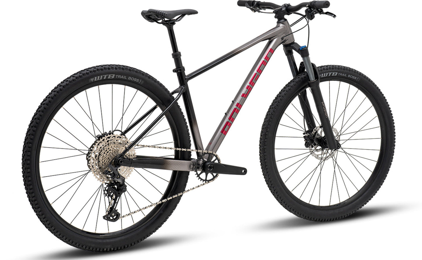 Polygon Xtrada 6 - Mountain Bike