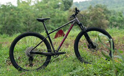 Polygon Xtrada 6 - Mountain Bike
