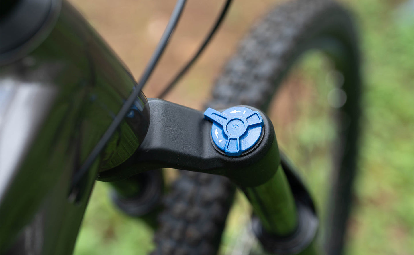 Polygon Xtrada 6 - Mountain Bike