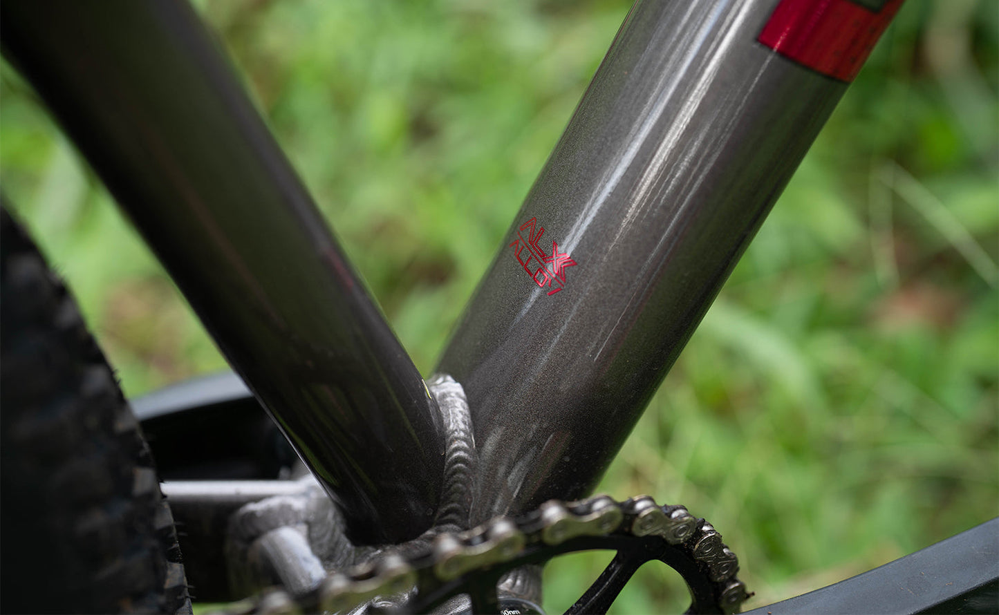 Polygon Xtrada 6 - Mountain Bike