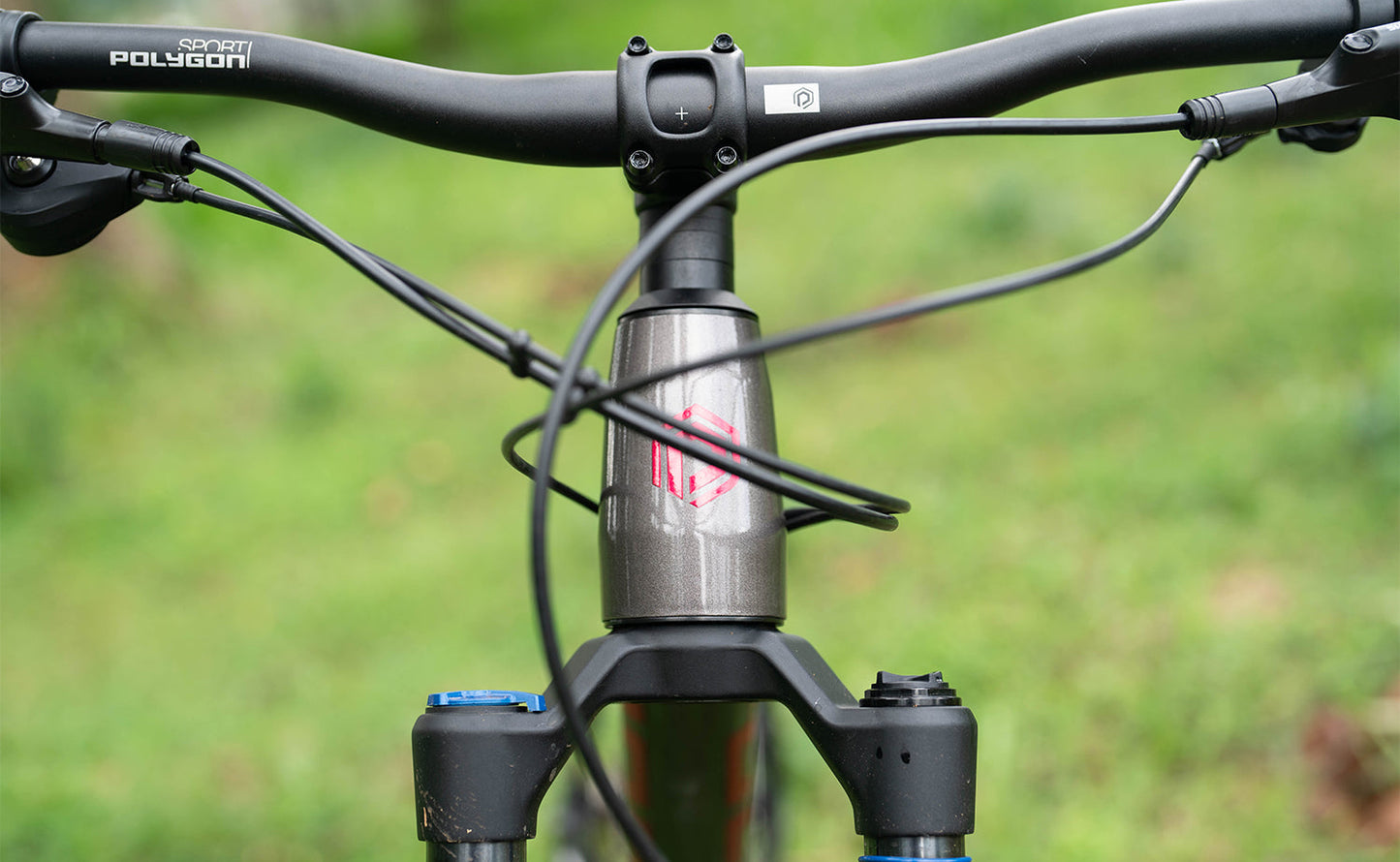 Polygon Xtrada 6 - Mountain Bike