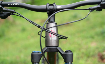 Polygon Xtrada 6 - Mountain Bike