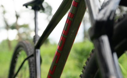 Polygon Xtrada 6 - Mountain Bike