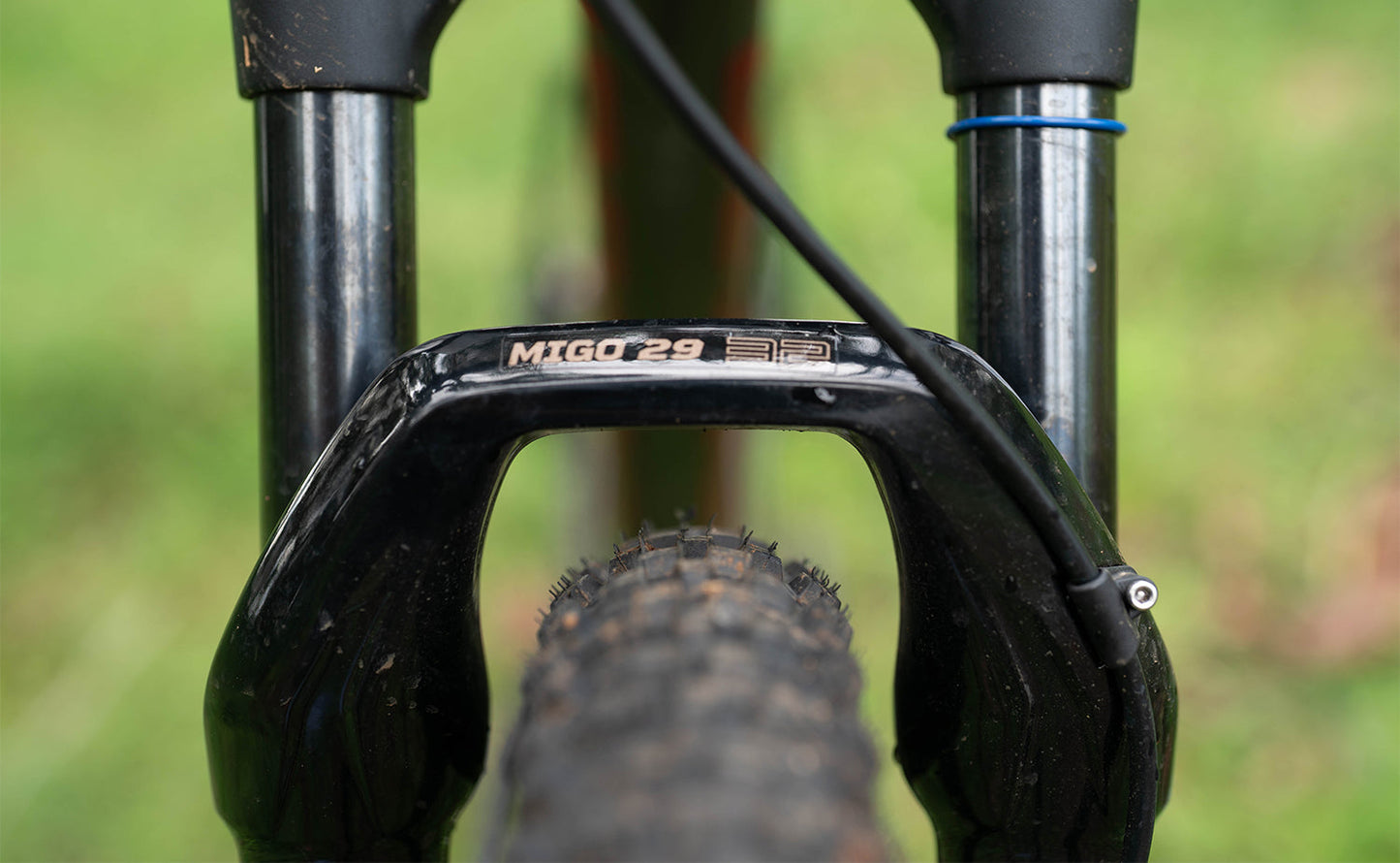 Polygon Xtrada 6 - Mountain Bike