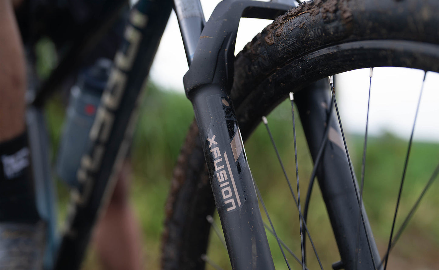 Polygon Xtrada 7 - Mountain Bike