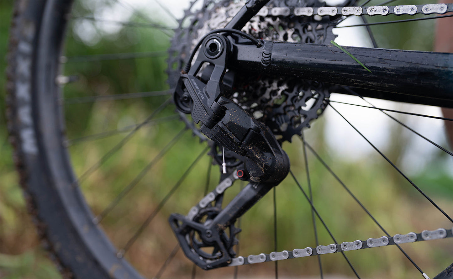 Polygon Xtrada 7 - Mountain Bike