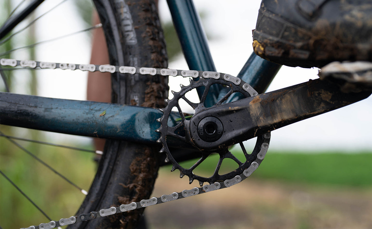 Polygon Xtrada 7 - Mountain Bike
