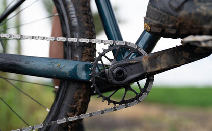 Polygon Xtrada 7 - Mountain Bike