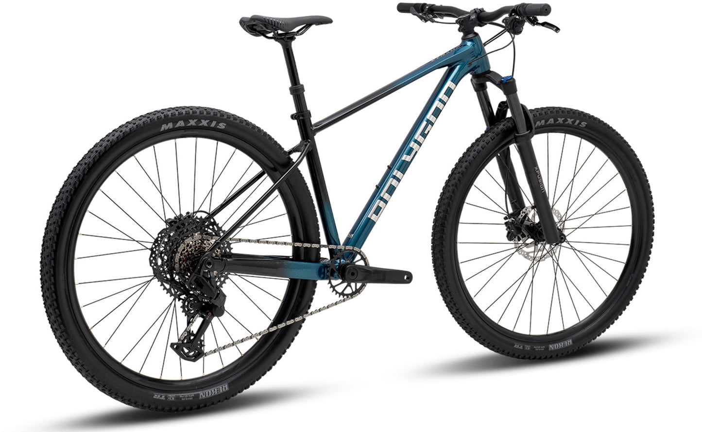 Polygon Xtrada 7 - Mountain Bike