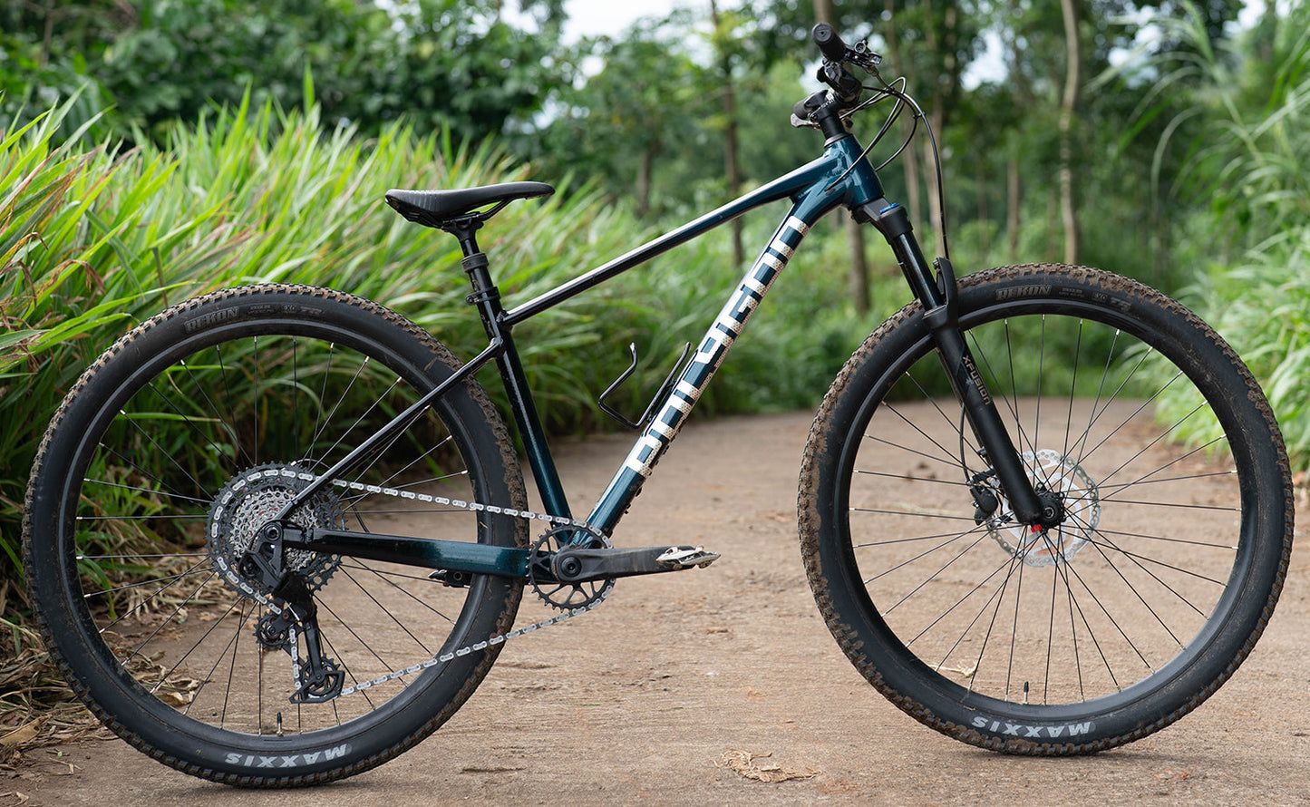 Polygon Xtrada 7 - Mountain Bike