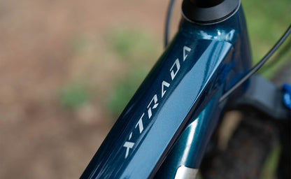 Polygon Xtrada 7 - Mountain Bike