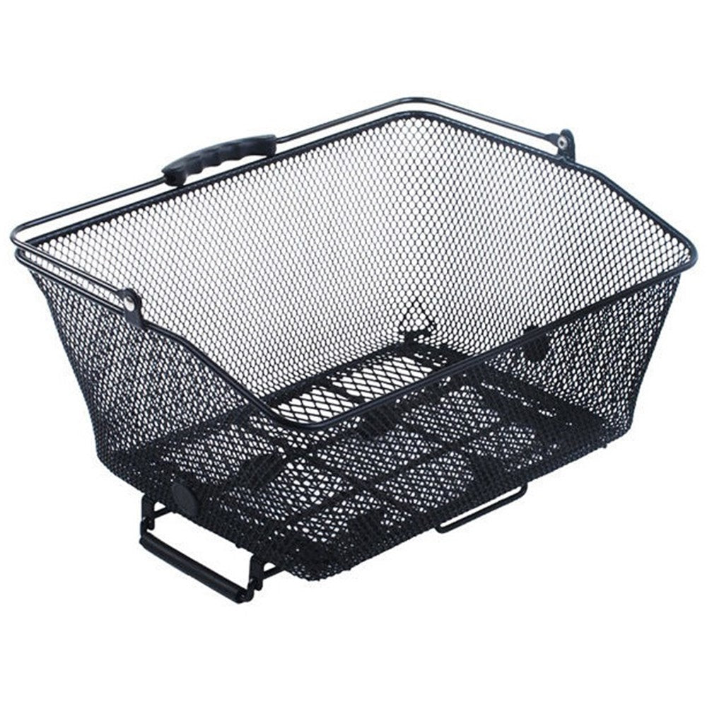 QBP Rear Quick Release Rear Basket