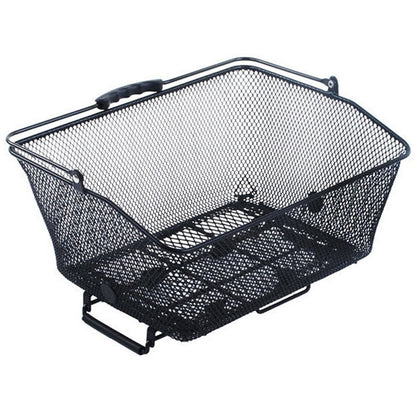 QBP Rear Quick Release Rear Basket