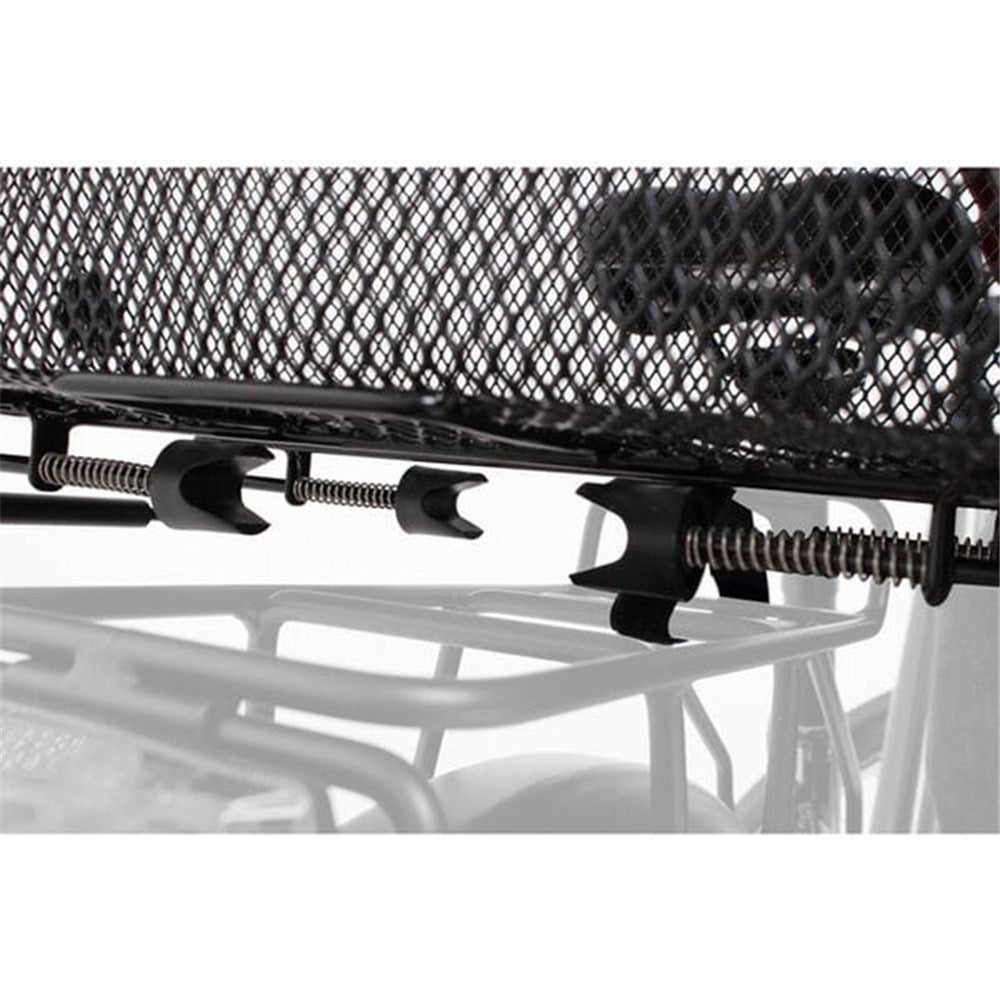 QBP Rear Quick Release Rear Basket