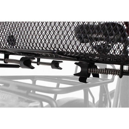 QBP Rear Quick Release Rear Basket
