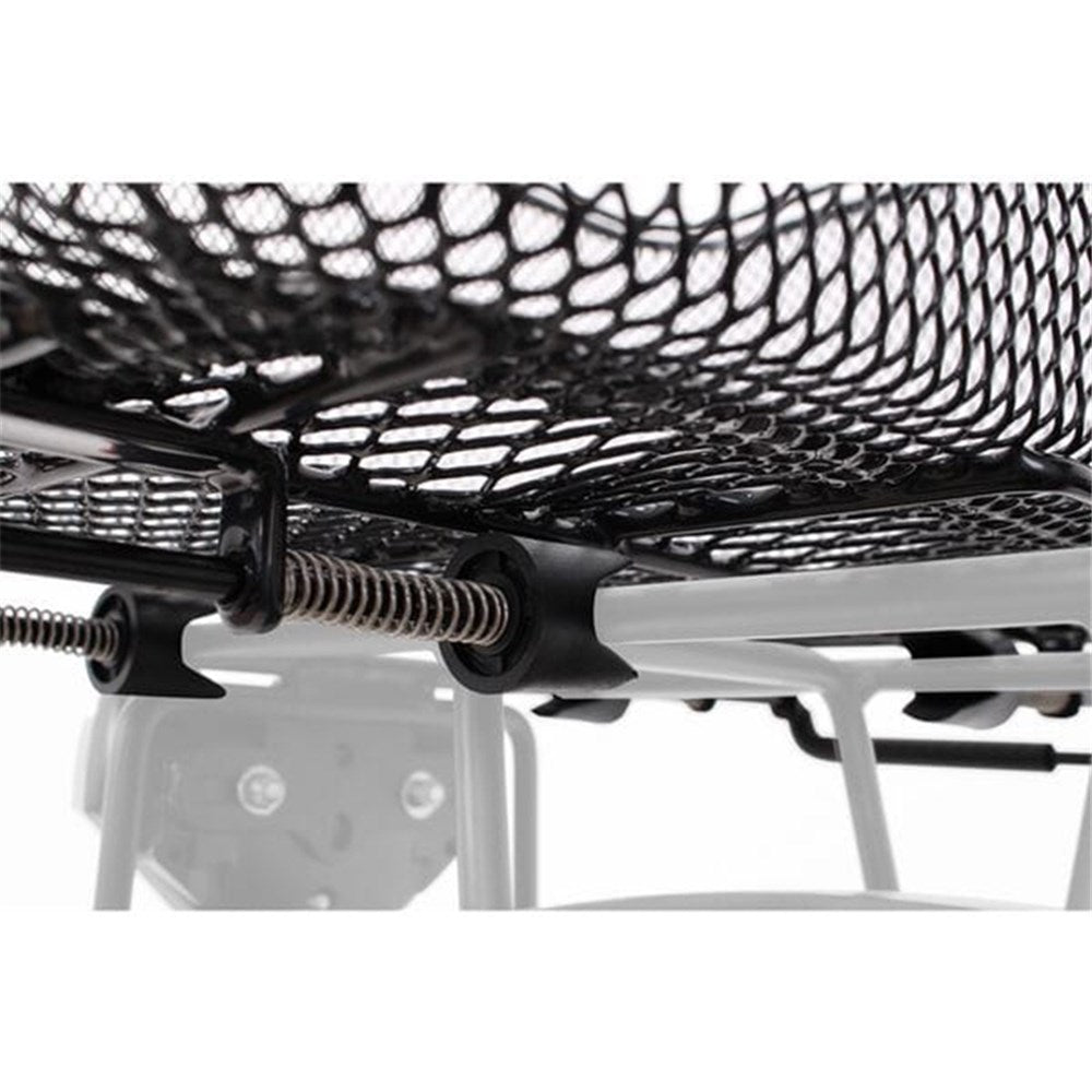 QBP Rear Quick Release Rear Basket