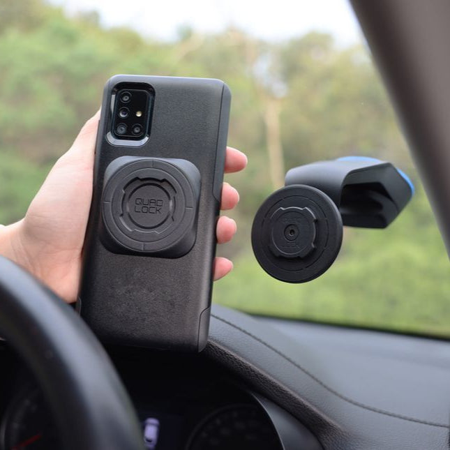 Quad Lock Universal Adaptor MAG