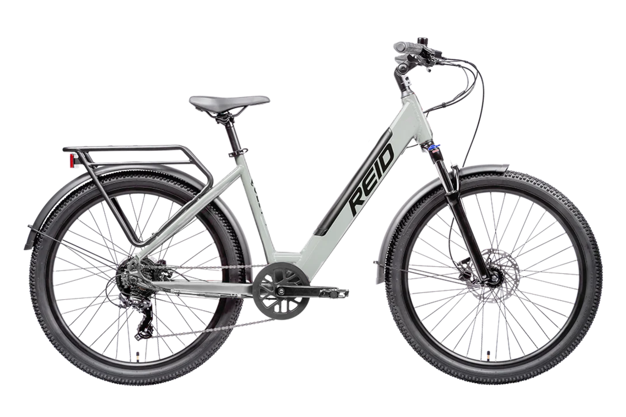 Quest 1 ST eBike MY26