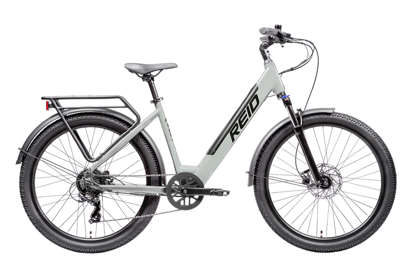 Quest 1 ST eBike MY26