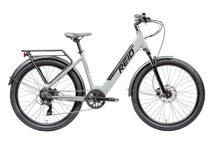 Quest 1 ST eBike MY26