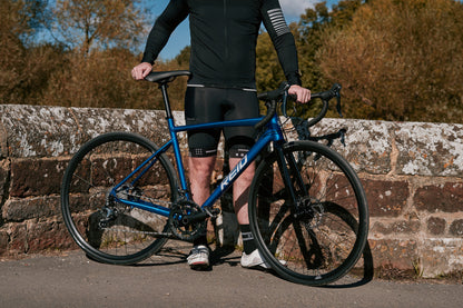 Vantage 2.0 Road Bike Blue