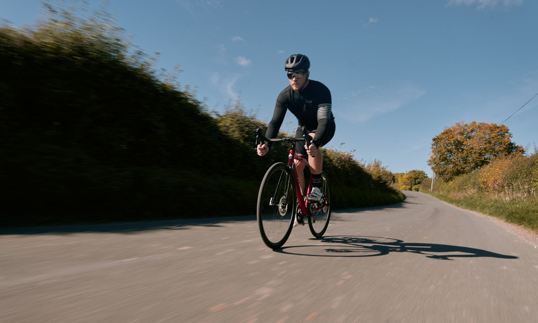 How To Choose A Road Bike Buying Guides Reid Cycles Australia