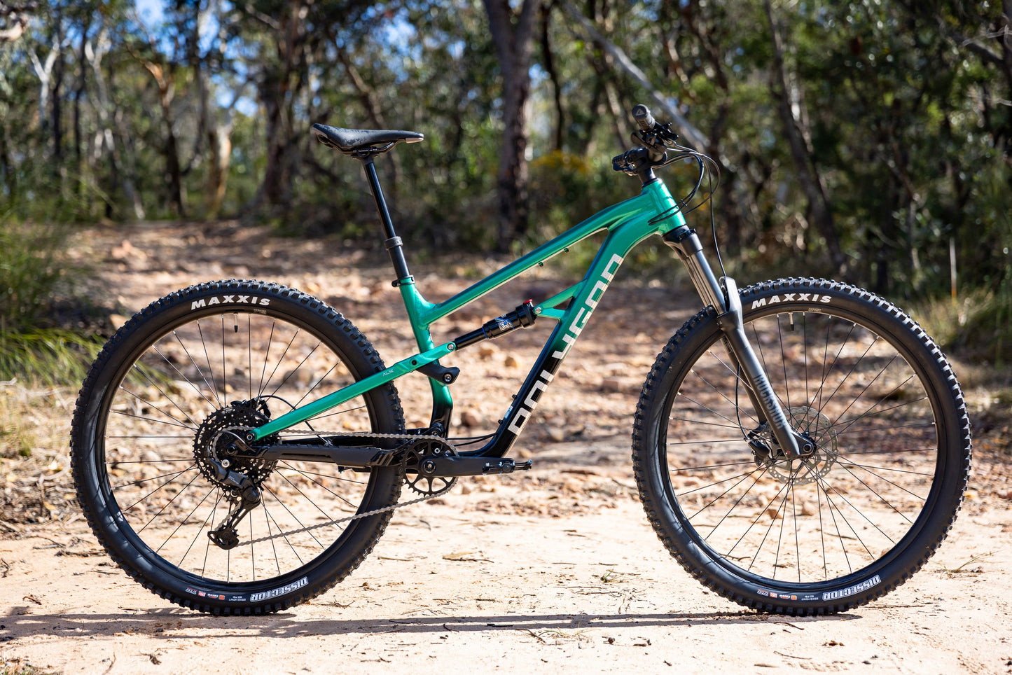 Polygon Siskiu T6 - Mountain Bike MY26