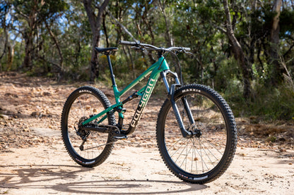 Polygon Siskiu T6 - Mountain Bike MY26