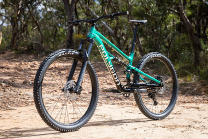 Polygon Siskiu T6 - Mountain Bike MY26