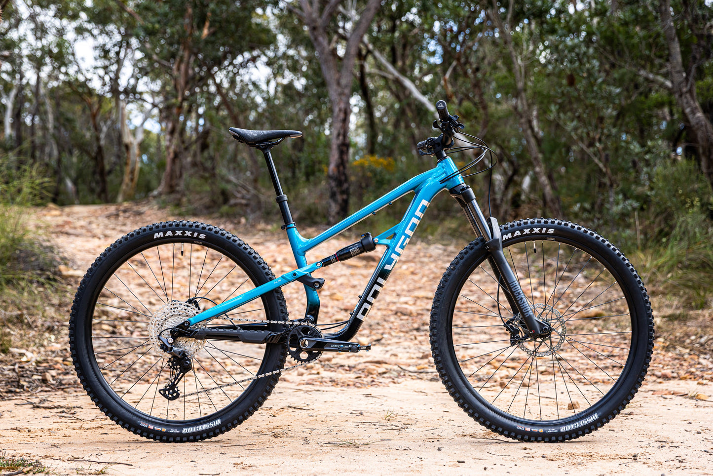 Polygon Siskiu T7 - Mountain Bike MY26