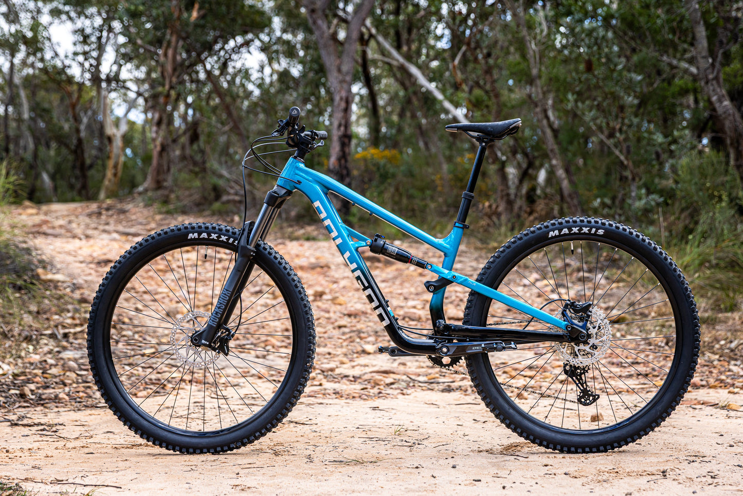 Polygon Siskiu T7 - Mountain Bike MY26