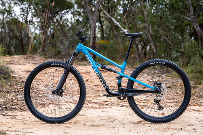 Polygon Siskiu T7 - Mountain Bike MY26