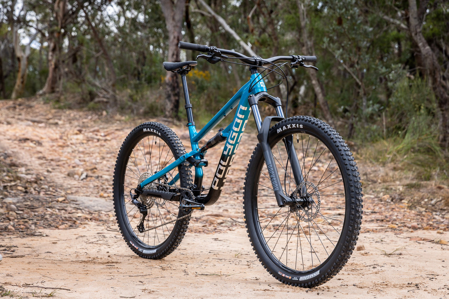 Polygon Siskiu T7 - Mountain Bike MY26