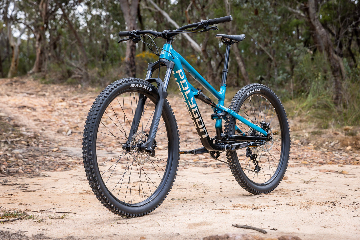 Polygon Siskiu T7 - Mountain Bike MY26