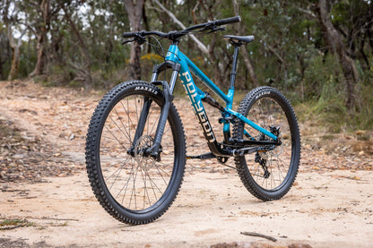 Polygon Siskiu T7 - Mountain Bike MY26