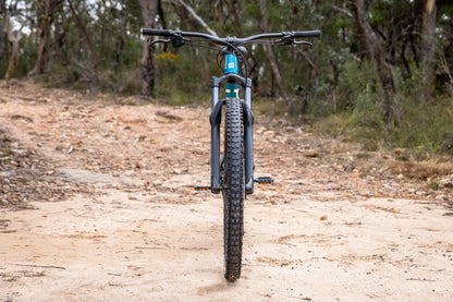 Polygon Siskiu T7 - Mountain Bike MY26