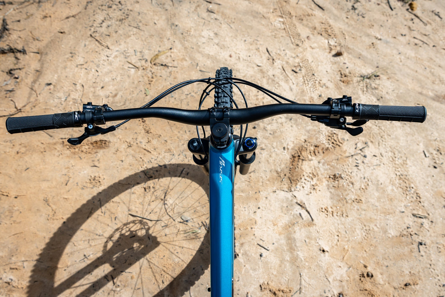 Polygon Siskiu T7 - Mountain Bike MY26