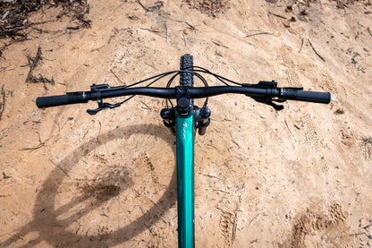 Polygon Siskiu T6 - Mountain Bike MY26