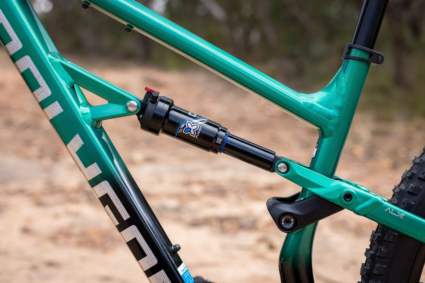 Polygon Siskiu T6 - Mountain Bike MY26