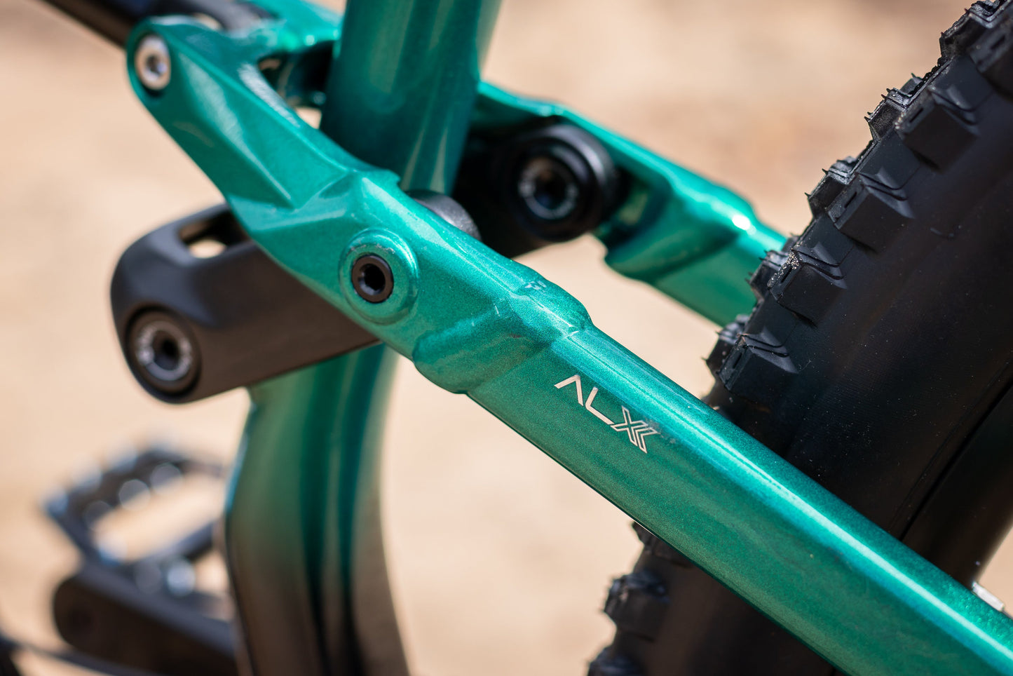 Polygon Siskiu T6 - Mountain Bike MY26