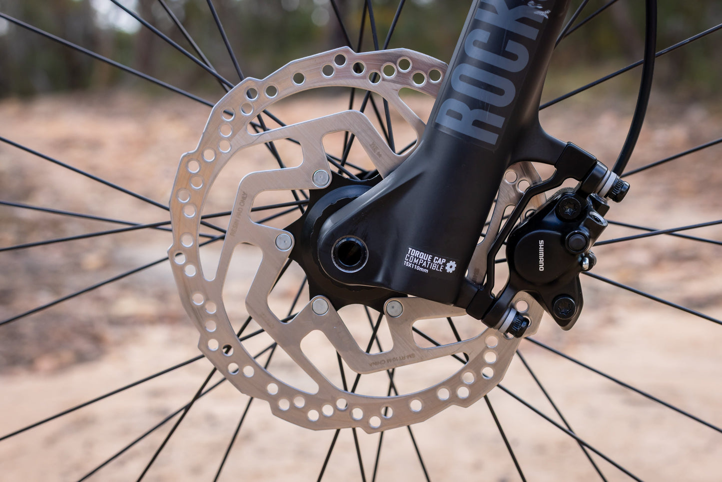 Polygon Siskiu T6 - Mountain Bike MY26