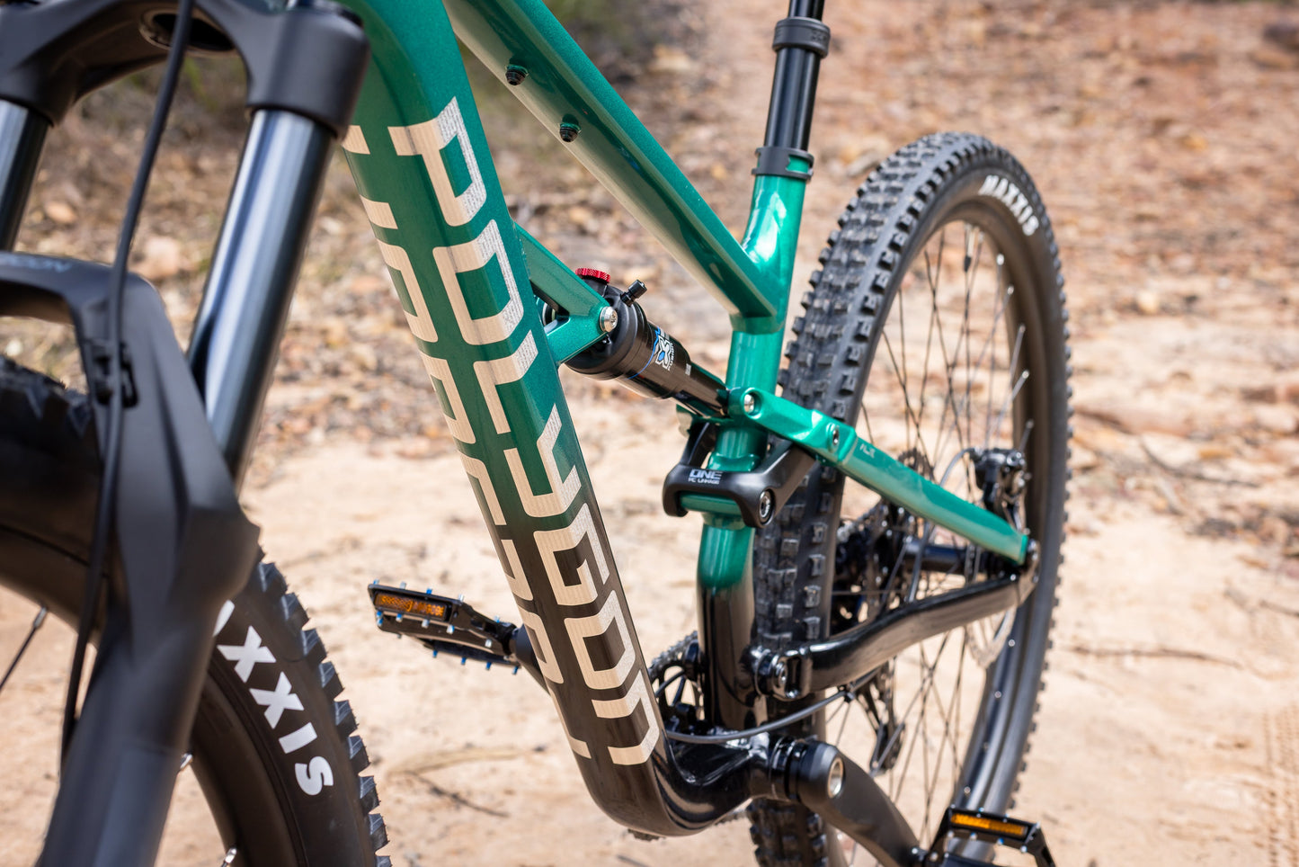 Polygon Siskiu T6 - Mountain Bike MY26